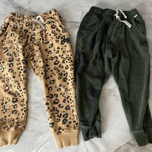 Munster Kids Boys Sweatpant Bundle!
